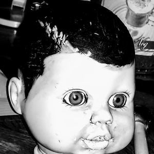 Meet your Posher, Russell